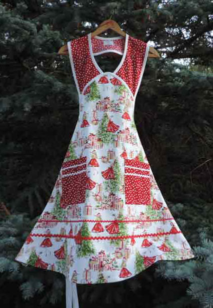 1940 Trimming the tree